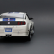 Illustration for article titled LaLD Engine Week: Forced Induction Friday - Shelby 350GT